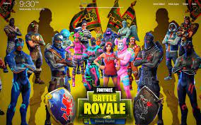 Complete and updated list of cool fortnite wallpapers in hd to download for your phone or computer. Ideas For Wallpaper Fortnite Background Pictures Photos