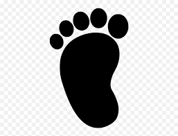 Download Feet Png And Vectors For Free Download Foot Clipart Emoji Baby Feet Emoji Free Transparent Emoji Emojipng Com