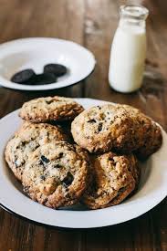 Hummingbird High Cookies And Cream Cookies Food How Sweet Eats Cooking Chocolate
