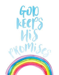 Instant Download Bible Verse Print Scripture Printable Etsy In 2021 Rainbow Quote Rainbow Baby Quotes Bible Verse Prints