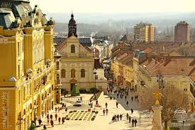 Pecs Hungary