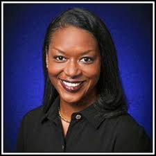 STACY BIBI SANDERS, Registered Representative & Insurance Agent