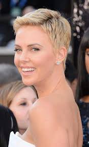 You can recreate this hairstyle or choose side swept bangs, you can. 104 Hottest Short Hairstyles For Women In 2021