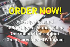 Kalau anda melihat tayangan video yang menampilkan animasi subscribe itu cara membuatnya menggunakan green screen. Make 5 Simple Like And Subscribe Animation By Lakithpl Fiverr