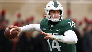Michigan State Football 2019 This Schedule Is A Nightmare