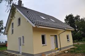 Dieser ermöglicht es ihnen, sich zunächst einen groben überblick zu verschaffen. Entstehung Einfamilienhaus Zeitraffer Fotos Hausansicht Von Vorn Hausbau Blog