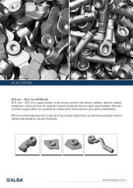 Sicak Metal Dovme Hot Metal Forging Dovme Hot Metal