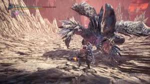 Maybe you would like to learn more about one of these? Ruiner Nergigante Monster Hunter World Iceborne Monster Hunter Tools