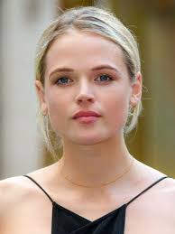 Gabriella Wilde Movies & TV Shows List