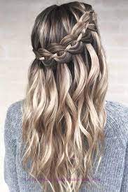 Good Looking Braid Ideas Hairs Braided Hairstyles Easy Braids For Long Hair Hair Styles