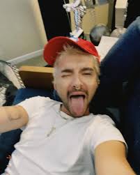 Their sound encompasses multiple genres, including pop rock, alternative rock, and electronic rock.they have had four number one singles and have released three number one albums in their native country. Tokio Hotel Tokiohotel Instagram Photos And Videos