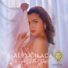 Alexandra madarang ilacad (born february 26, 2000), better known as alexa ilacad is a filipino actress, singer, dancer and model. Alexa Ilacad S Brand New Single Love At First Sight Out Now Lionheartv