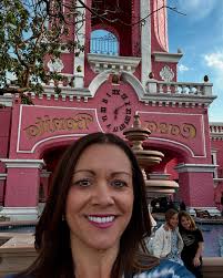 Had an Amazing week visiting my Brinnie and Jesse! Got to spend time with  my sis and my neice and lots and lots of time w my Grand Piggy Nutmeg! Best  week