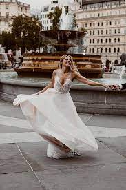 Kaufen sie hochzeitskleider jetzt zum kleinen preis online auf lightinthebox.com! 64 Romatische Brautkleider Ideen Braut Kleider Feminin