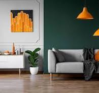 Interior Architectural Coatings and Paints | Dow Inc.
