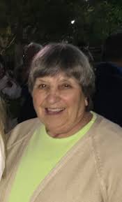 Obituary information for Jacqueline B. "Jackie" Low
