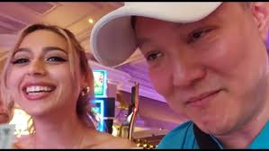 Deal or No Deal with KiaraIRL, Max Win Case at Bellagio, #ad #slots