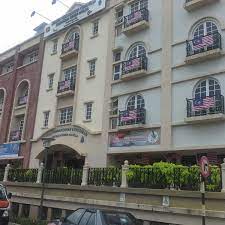 Savesave jabatan pembangunan kemahiran kementerian. Jabatan Pembangunan Kemahiran Jpk Cyberjaya 3 Tips From 184 Visitors