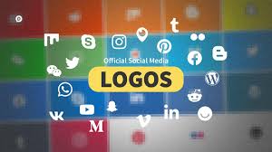 Most used social media apps 2020. 2019 Social Media Logos 21 Most Popular Social Networks