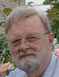 Obituary information for Frederick Christian Lorenzen