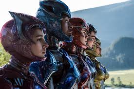 Power Rangers Movie Box Office Results Power Rangers Now The bollywood film industry has a huge fan following all over the world, and fans are obsessed about the intricate details of their favourite stars and movies. power rangers movie box office results