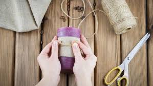 Tutte le informazioni sulla famosa festa candele a candelara. Candele Fai Da Te