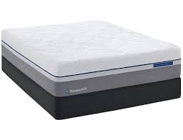 The best of both worlds. Sealy Premium Hybrid Silver Plush Mattress Reviews Goodbed Com