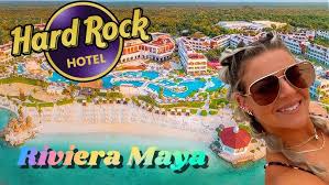 Tour of Woodward Riviera Maya in Mexico