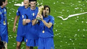 Formazione titolare italia finale mondiali 2006. Nonchalance Di Persona Come Si E Preparato Andrea Pirlo Per La Finale Dei Mondiali 2006 2021