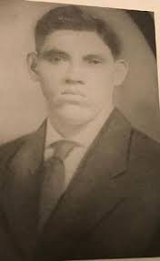 Henry Randolph Cash (1889-1965)