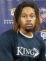 Darron Howard (2/22/2021)