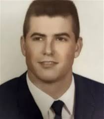 Obituary information for Thomas Gerald Paramore, Sr.