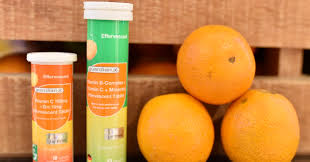 Vitamin c adalah vitamin yang larut dalam air dan berperan sebagai antioksidan untuk membantu dan menjaga saraf, aliran darah, tulang, dan juga jaringan kulit. Malaysian Lifestyle Blog Good Health And Performance With Guardian S Effervescent Vitamins Minerals Range
