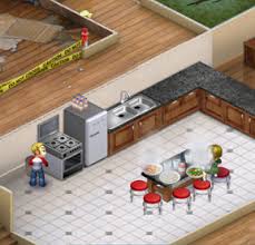 Check out these spaces that are fun. Virtual Families 2 Our Dream House Walkthrough Tips Review