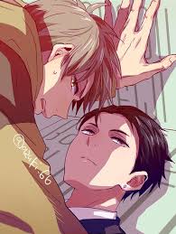 Find out more with myanimelist, the world's most active online anime and manga community and database. The Millionaire Detective The Yaoi Addiction Society Facebook