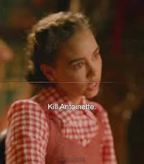 Antoinette Covington