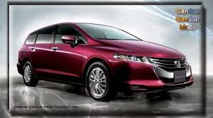 gambar mobil odyssey gambar gambar mobil ホンダ オデッセイ