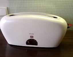 Philips Alessi Toaster Hd 2000 Nlstudio Second Life Alessi Philips Toaster