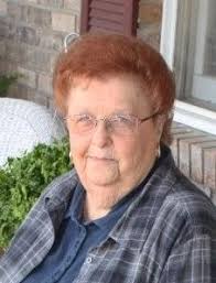 Contributions to the tribute of Patsy Ruth Foust