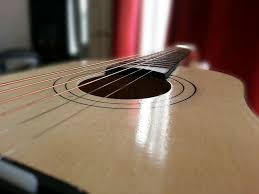 A collection of acoustic, electric and classical guitar tracks. 1440x2960px Free Download Hd Wallpaper Guitar Musical Instrument Sound Melody Tune Chord Musician Wallpaper Flare