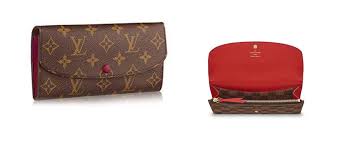 Never buy from louis vuitton online, it is very frustrating and unbelievably dumb. What Is The Perfect Louis Vuitton Wallet For A Modern Woman Lvbagaholic