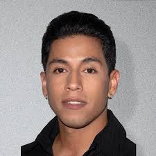 Películas y series de Rudy Youngblood