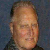 GORDON "GORDY" BAUER Obituary