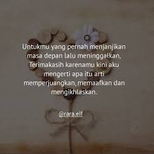 Check spelling or type a new query. Catatan Cinta Muslimah Untukmu Yang Pernah Menjanjikan Masa Depan