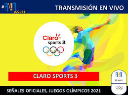 Jun 02, 2021 · un drama en un país en el que el béisbol es el deporte nacional. Rvn Radio Evolution For Your Sounds Juegos Olimpicos Tokio 2020 En Vivo Live Senal Claro Sports 3