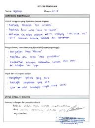 Aspek penilaian dalam kursus latihan industri. Kesimpulan Laporan Latihan Industri Pada Kesimpulannya Latihan Industri Sememangnya Program Yang Amat Baik Dan Dapat Melahirkan Potensi Kepada Pelajar Untuk Lebih Berkualiti Di Dalam Bidang Yang Mereka Ingin Ceburi Pada Masa