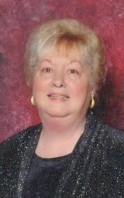 Sue Younger Obituary (1940