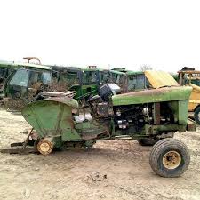 Looking for the best automotive parts for your john deere tractor? Used John Deere 2020 Tractor Parts Eq 33313 All States Ag Parts