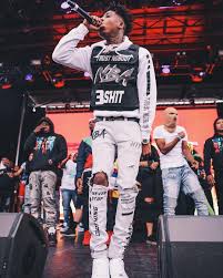 Kentrell desean gaulden, known professionally as youngboy never broke again, is an american rapper, singer, and. Dope Wallpapers Nba Youngboy