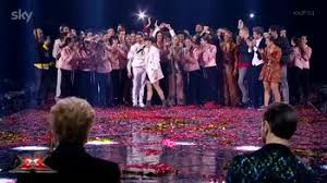 Out of twelve contenders, selecția națională chose ester peony to represent romania in eurovision song contest which will be held in tel aviv, israel this may. Sofia Concorrente Di X Factor 2019 Sky